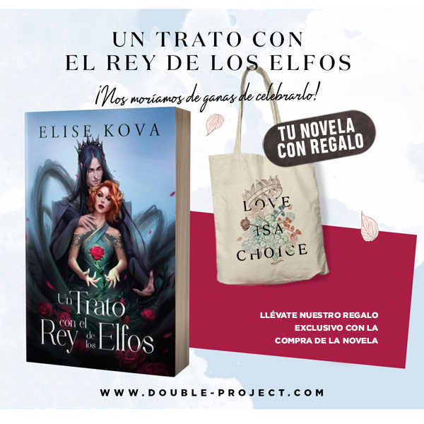 Un trato con el rey de los elfos (Spanish Edition)