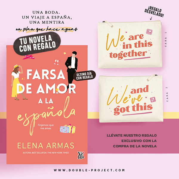 Farsa de amor a la española: Armas, Elena: 9788412477085
